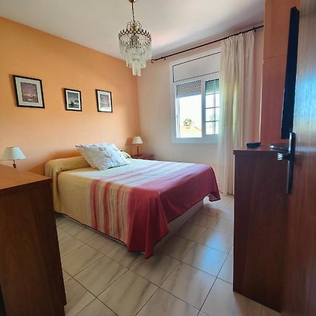 Apartamento En La Playa Cunit Dış mekan fotoğraf