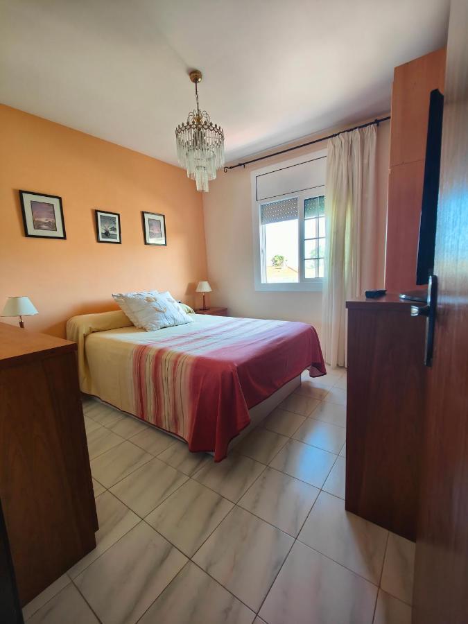 Apartamento En La Playa Cunit Dış mekan fotoğraf