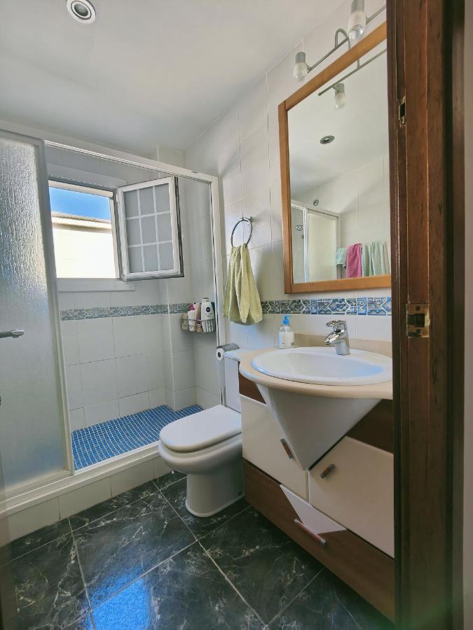 Apartamento En La Playa Cunit Dış mekan fotoğraf