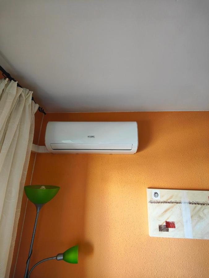 Apartamento En La Playa Cunit Dış mekan fotoğraf